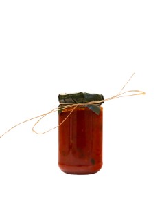 Delizia Casereccia semiforte 330g