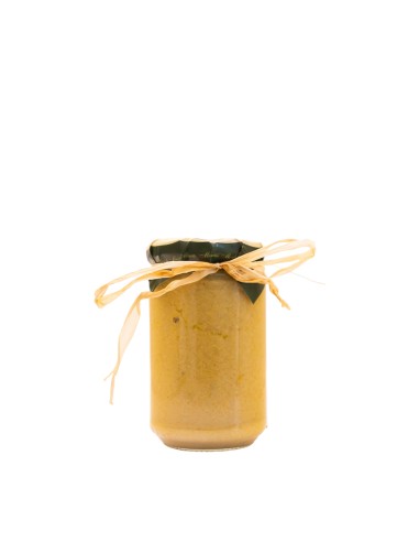 Crema di Carciofi Romaneschi