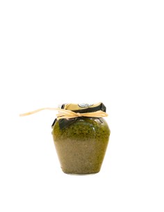 Crema di Olive Verdi 330g