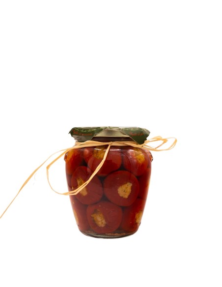 Diavoletti al Tonno 330g