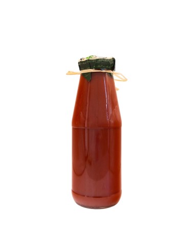 Passata di Pomodoro Paesano