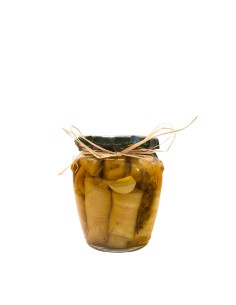 Bocconcini di Melanzane della Zia 2