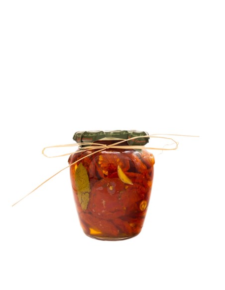Pomodori Secchi sott'olio