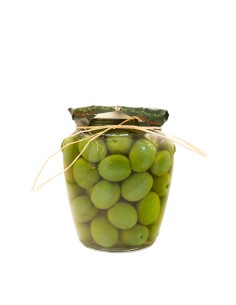 Olive Verdi in Salamoia 2