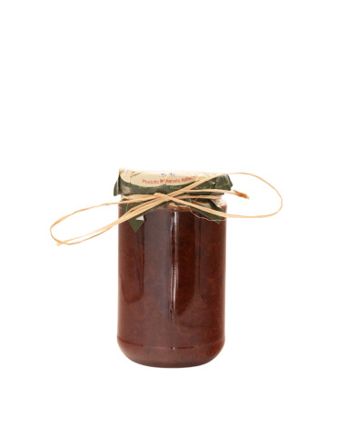 Confettura extra artigianale di Fragole