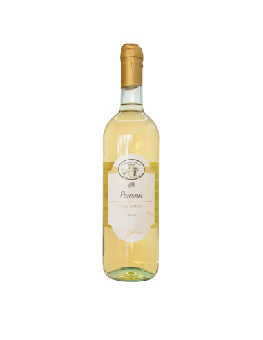 Vino Bianco da Tavola - Trebbiano e Verdeca