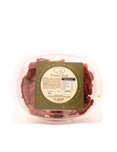 Pomodori Secchi 200g