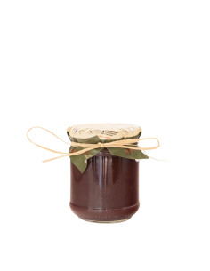 Composta di Cipolla rossa, Aceto balsamico e Prugna