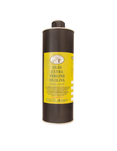 copy of OLIO Extra Vergine di Oliva in Lattina da 3lt