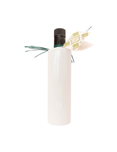 copy of OLIO Extra Vergine di Oliva in Lattina...