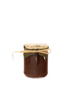 Confettura extra artigianale di Uva