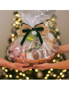 Cesto Regalo 2