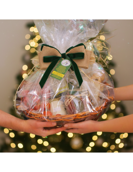 Cesto Regalo