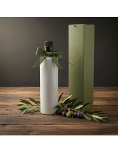 Scatola per Bottiglia Olio 2