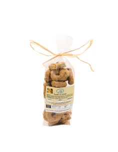 Taralli ai Cereali