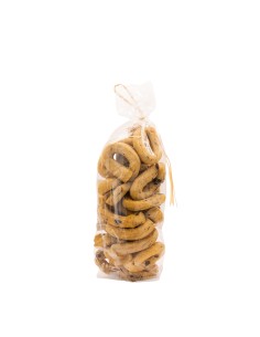 Taralli alle Olive e Capperi 2