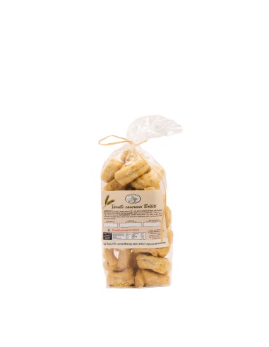 Taralli Caserecci Bolliti