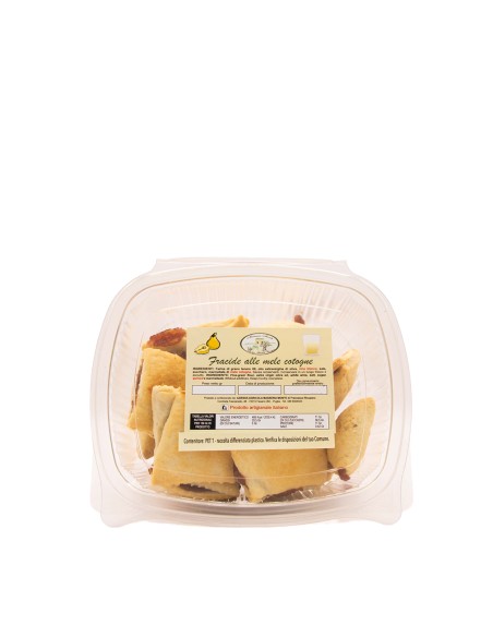 Fracide alle Mele Cotogne