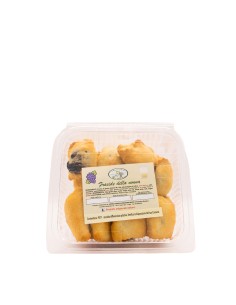 Fracide alla Marmellata di Uva con Vino Bianco