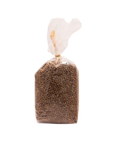 Lenticchie Rosse secche