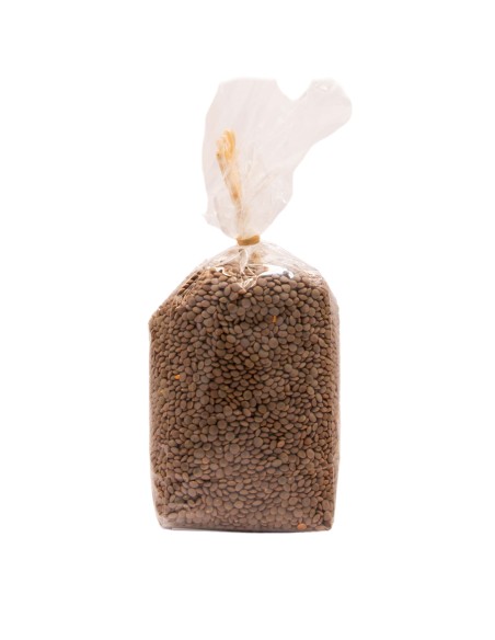 Lenticchie Rosse secche