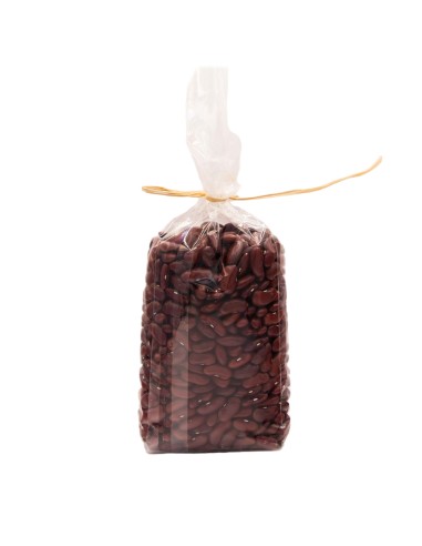 Fagioli Rossi secchi