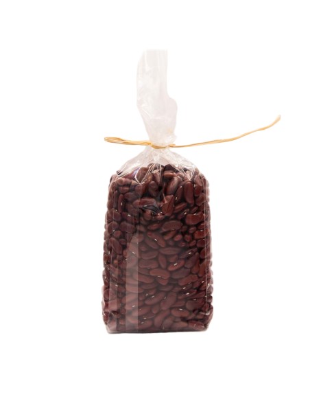 Fagioli Rossi secchi