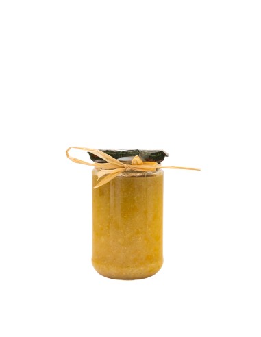 Marmellata Artigianale di Limoni