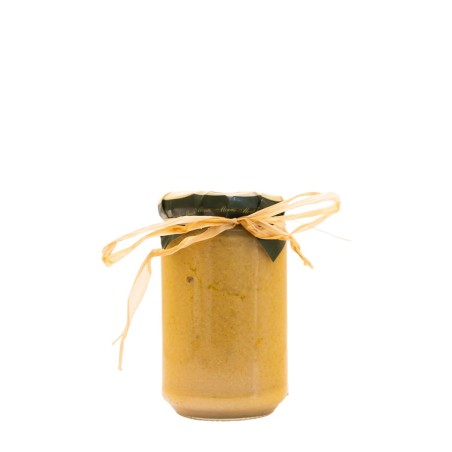 Crema di Carciofi Romaneschi