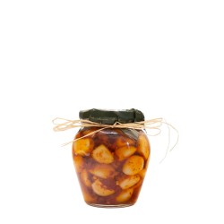 Aglio al Peperoncino 330g