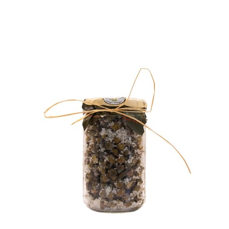 Capperi Pugliesi Sottosale