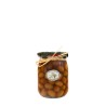 Olive Leccino in Salamoia