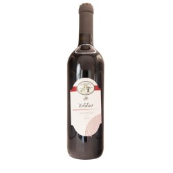 Vino Rosso "'Nztataur"