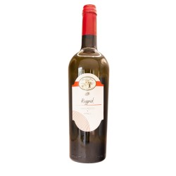 Vino Rosso "Reggnidd"