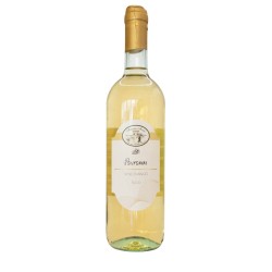 Vino Bianco "Povromm"