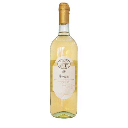 Vino Bianco "Povromm"