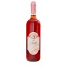 Vino Rosato "'U RussTidd"