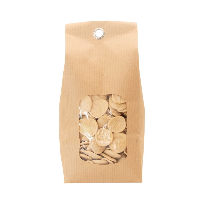 Orecchiette Pugliesi Tradizionali Integrali - Pasta secca
