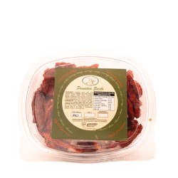 Pomodori Secchi 200g