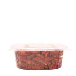 Pomodori Secchi Pugliesi 2