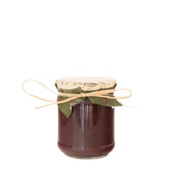 Composta di Cipolla rossa, Aceto balsamico e Prugna