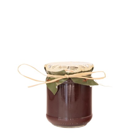 Composta artigianale di Cipolla rossa, Aceto balsamico e Prugna