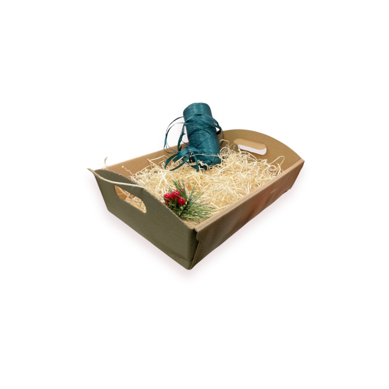 Cesto Regalo