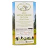 OLIO Extra Vergine di Oliva in Lattina da 5lt