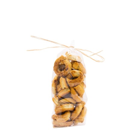Taralli alle Rape