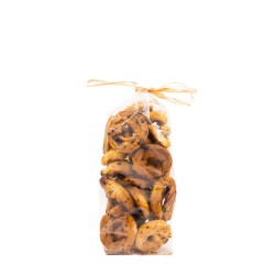 Taralli al Pomodoro Secco 2
