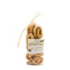 Taralli alle Olive e Capperi