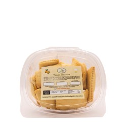 Fracide alla Marmellata di Albicocca