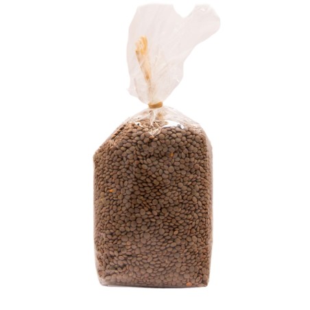 Lenticchie Rosse secche