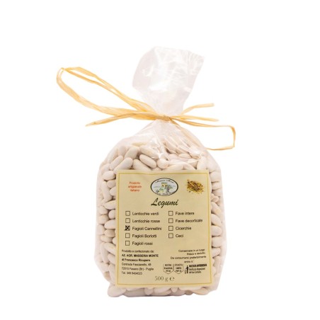 Fagioli Cannellini